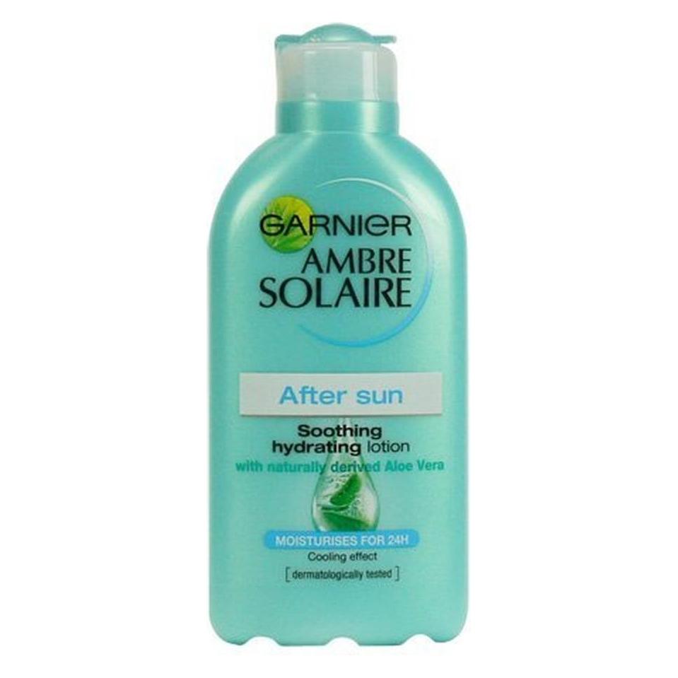Garnier After Sun (200 ml, After Sun Lotion) (3600540305305)