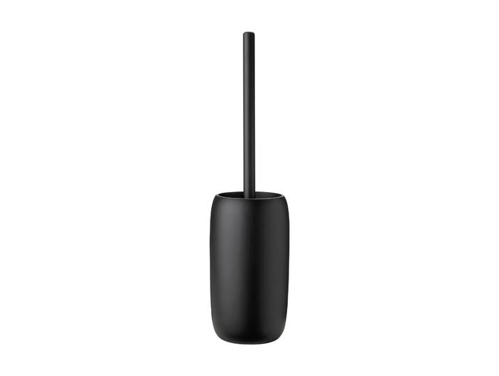 Stelton Fjord toiletborstel Black