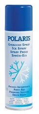 Sixtem Life Polaris Gelo Spray 300 ml