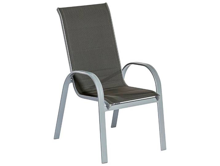 MERXX Hochlehner Amalfi di lusso (2 St), 2er Set, graphit