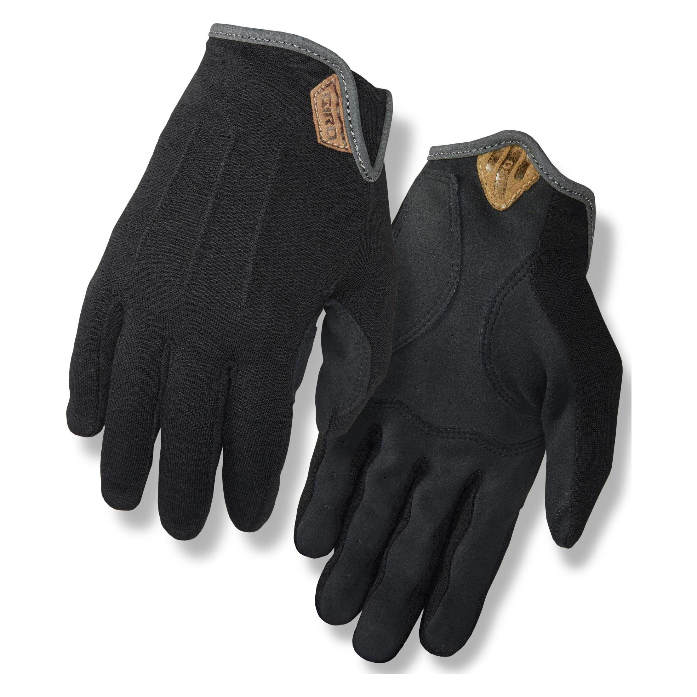 Giro D'Wool Gloves (XL) (303545-uniw)