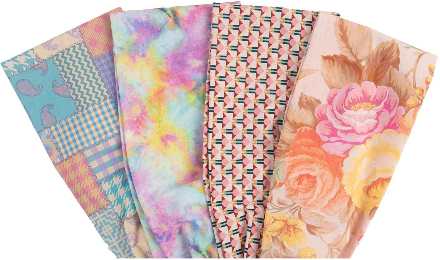 Umhängetasche "Polarbox", lila (lila, mehrfarbig), Taschen, Damen, Umhängetasche lila, mehrfarbig Einheitsgröße