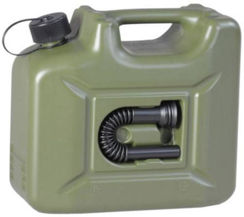Hünersdorff 801000 Profi Kraftstoffkanister 10 l
