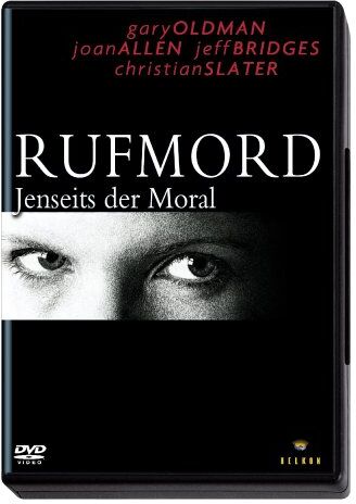 Rod Lurie - Rufmord - Jenseits der Moral - Preis vom 09.10.2026 07:28:09 h