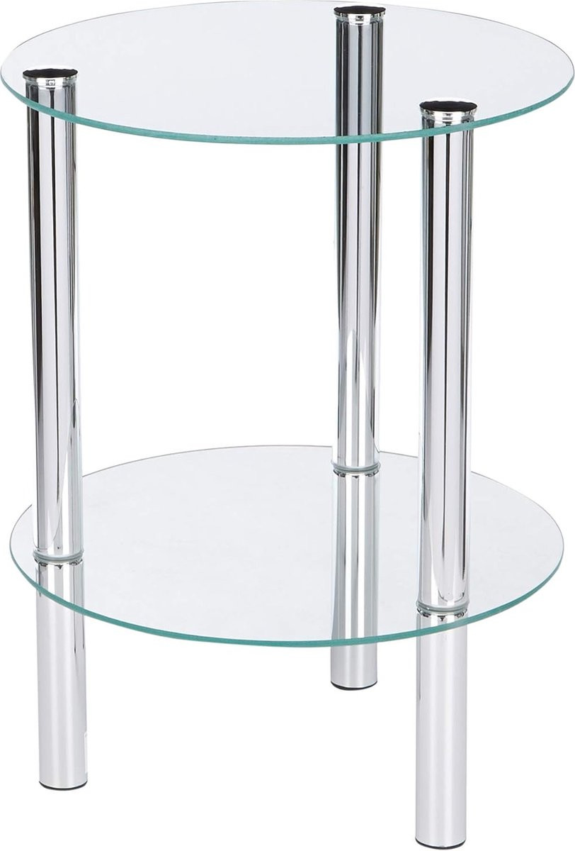 Luxe salontafel