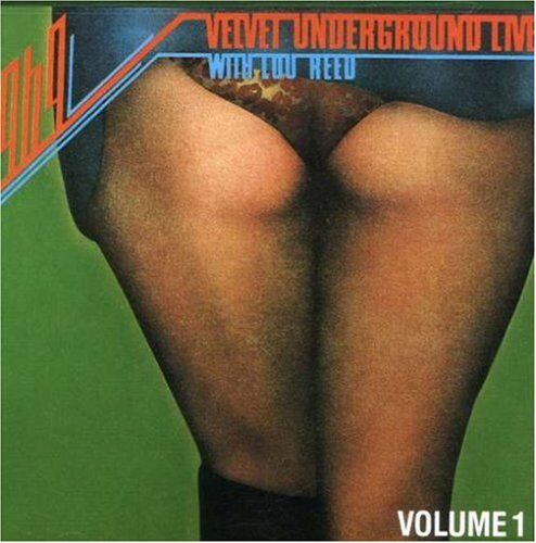 Velvet Underground - Velvet Underground: Live with Lou Reed, Vol.1 - Preis vom 11.10.2026 03:10:56 h