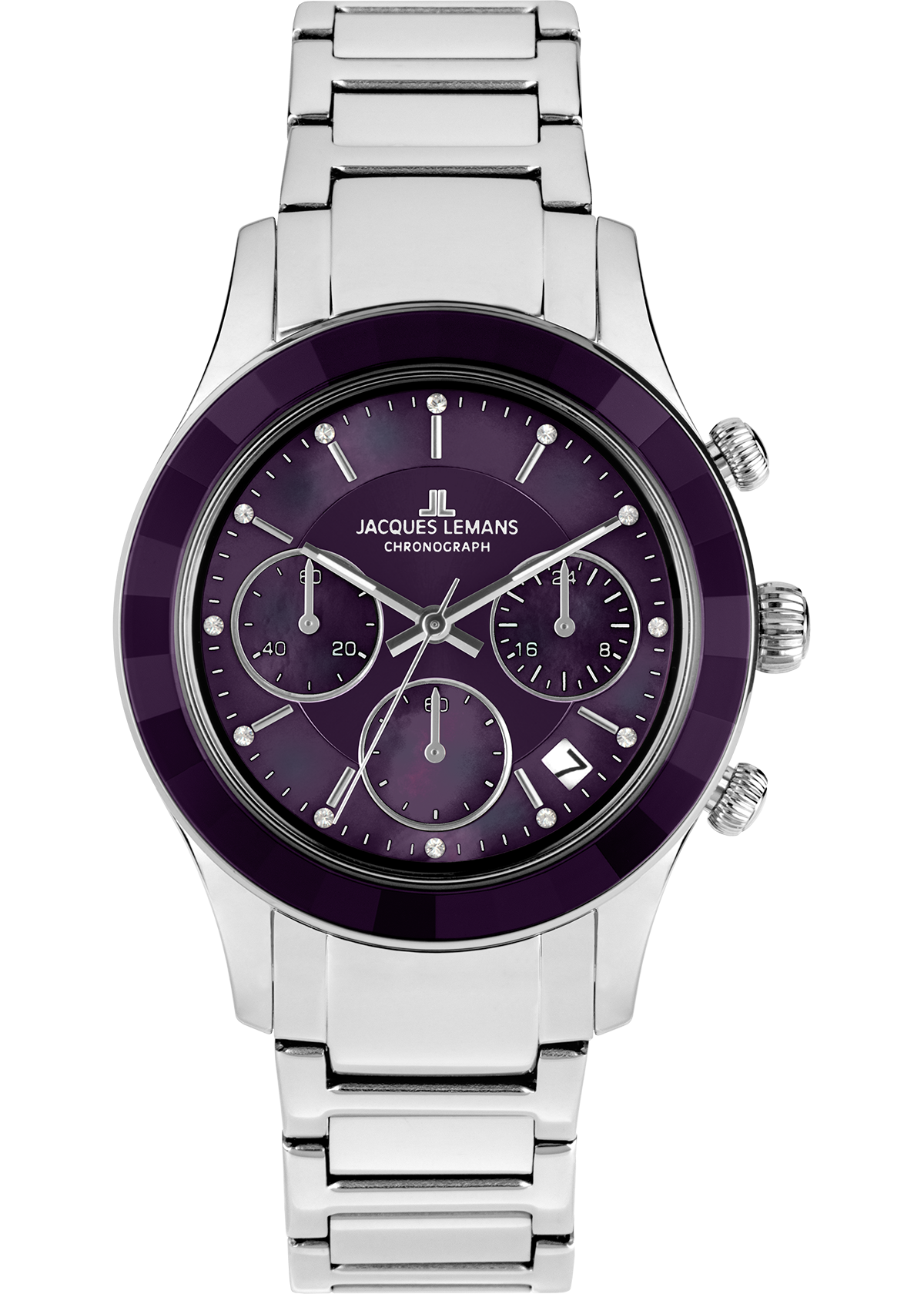 Jacques Lemans Venice 1-2151M