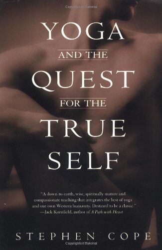 Stephen Cope - Yoga and the Quest for the True Self - Preis vom 18.10.2026 15:28:09 h