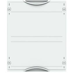Striebel & John 2CPX041272R9999 MS124 Sammelschienen-Modul bis 360A 2RE / BH000, 1FB Sammelschienen-Modul 5polig 360 A 1 St.