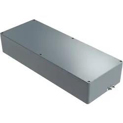 Rose System Ex Aluminium Ex leer 252360110