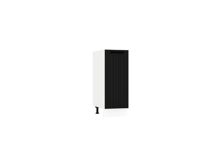 ROYAL24_MARKT Unterschrank D30 P/L - KENDRO - Funktionales Küchenelement (Küchen Unterschrank, 1-St., Premium - KENDRO) Top Stoffe - Exklusiv - Hochwertig