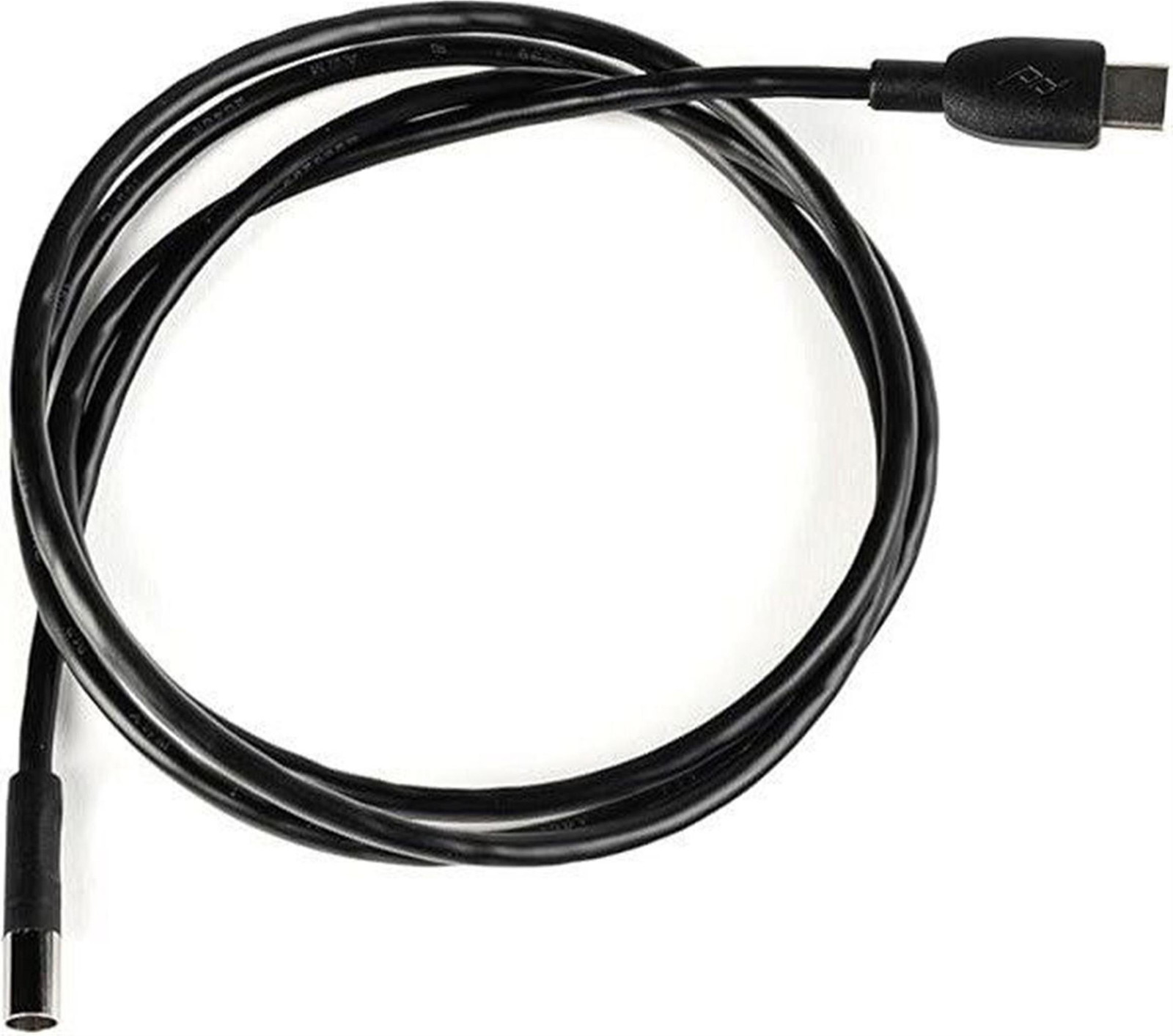 Peak Design Mobile Waterdichte USB-C kabel voor motorfietsen