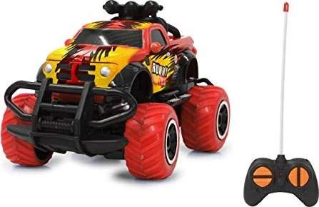 Jamara Runny Two red 1:43 - 40 MHz