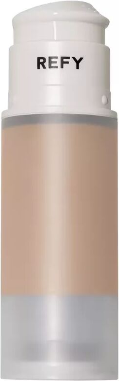 REFY - Skin Base - Feuchtigkeitsspendendes, getöntes Gel mit modulierbarer Deckkraft, 30 ml