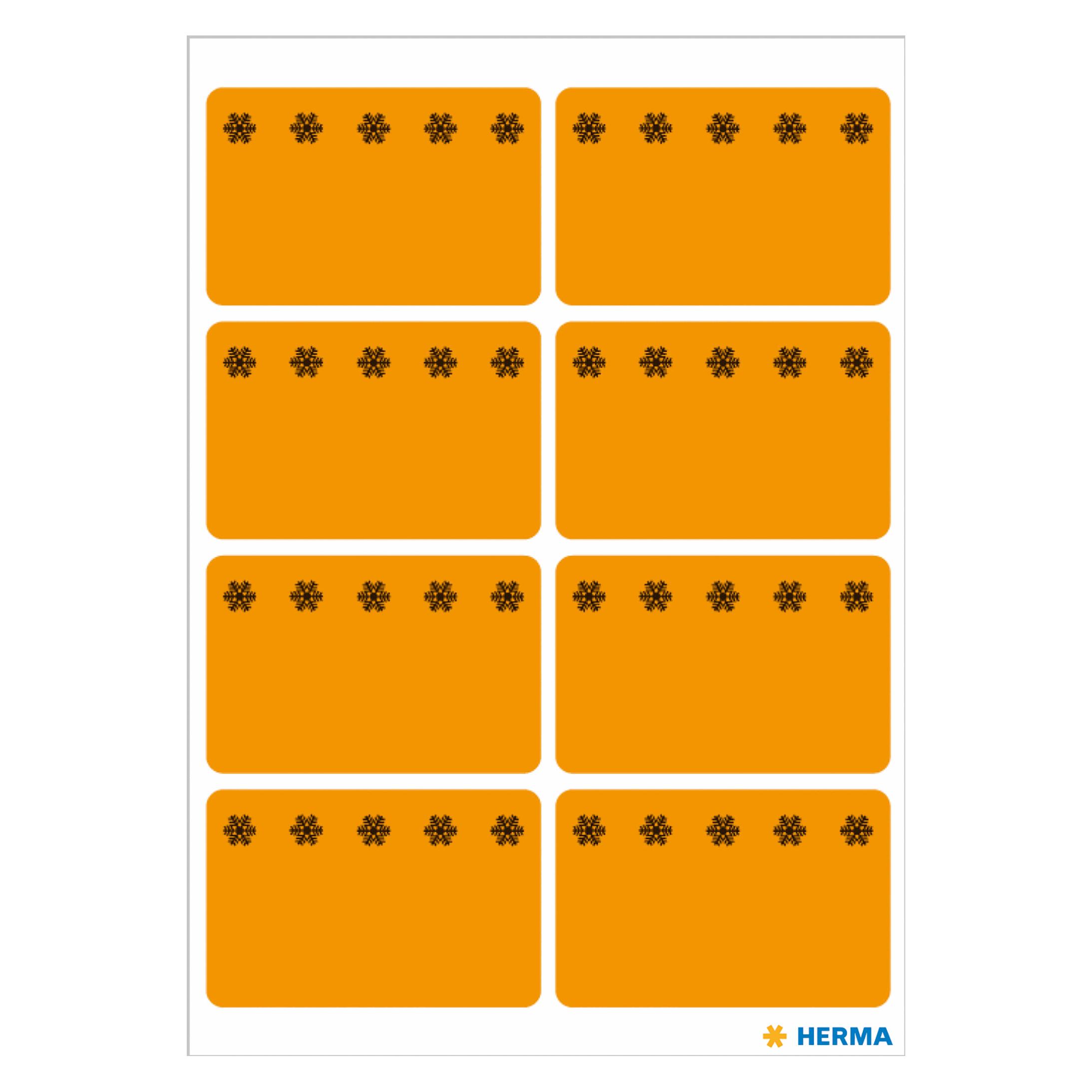 Herma Tiefkühletiketten (3774)