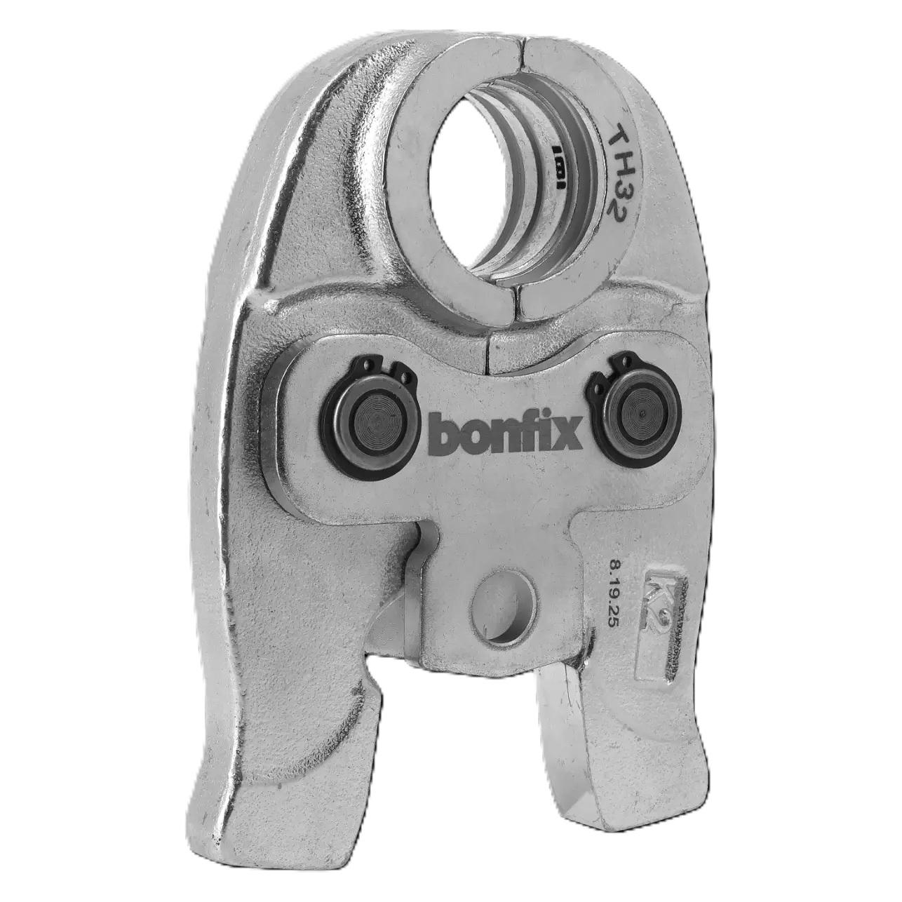 Bonfix losse persbek (TH-profiel) t.b.v. 19 kN machine (70093797)