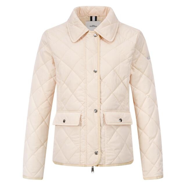HV Society Quilted jacket hvspeyton