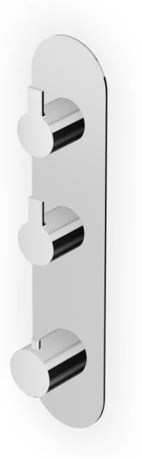CASA39 Zucchetti Gill thermostaatmengkraan ZGL664