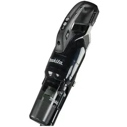 Makita Akku-Bürststaubsauger 18V, schwarz, 3,0Ah, Li-Ion, LXT, Staubsauger, Schwarz