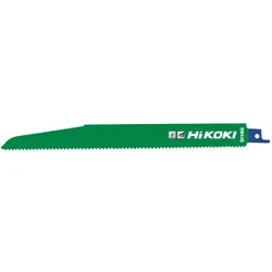 Hikoki, Sägeblatt, TIGERSÄGEBLATT 225MMBiM8TPI (VE = 3 STÜCK)