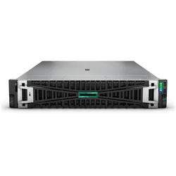 HPE ProLiant DL380 Gen11 4516Y+ 24c 1P 2x32GB-R 8SFF MR408i-o 2x480GB SSD 2x1000...