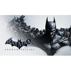 Batman: Arkham Origins