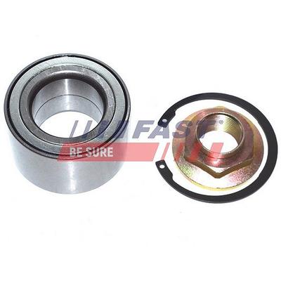 Fast Radlagersatz [Hersteller-Nr. FT22123] für Opel, Renault