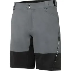 Protective, Herren, Velohosen, Bounce 4.0 (S), Grau