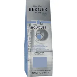 Maison Berger Paris Meine Waschküche ohne unangenehme Gerüche Raumduft Diffuser