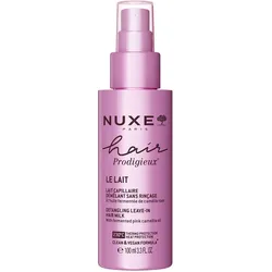 100ml NUXE Hair Prodigieux Le Lait Detangling Leave-In Hair Milk