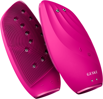 Geske Sonic Thermo Facial Brush & Face-Lifter 8 in 1 1 un