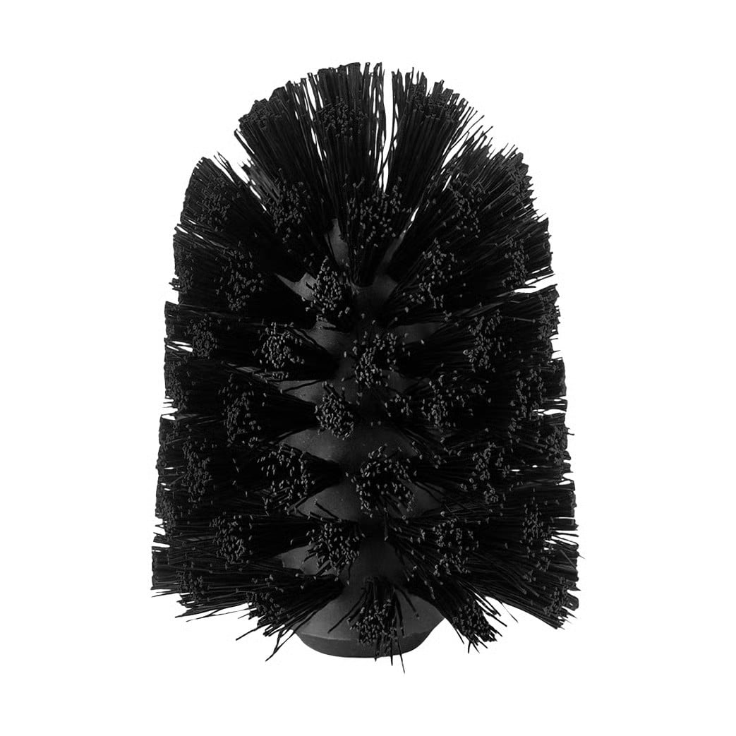 Stelton Fjord toiletborstelkop Black