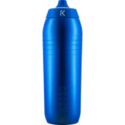 Keego Trinkflasche Sport 750 ml Blau
