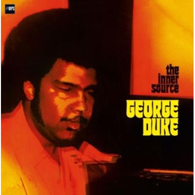 The Inner Source - George Duke, Vinyl