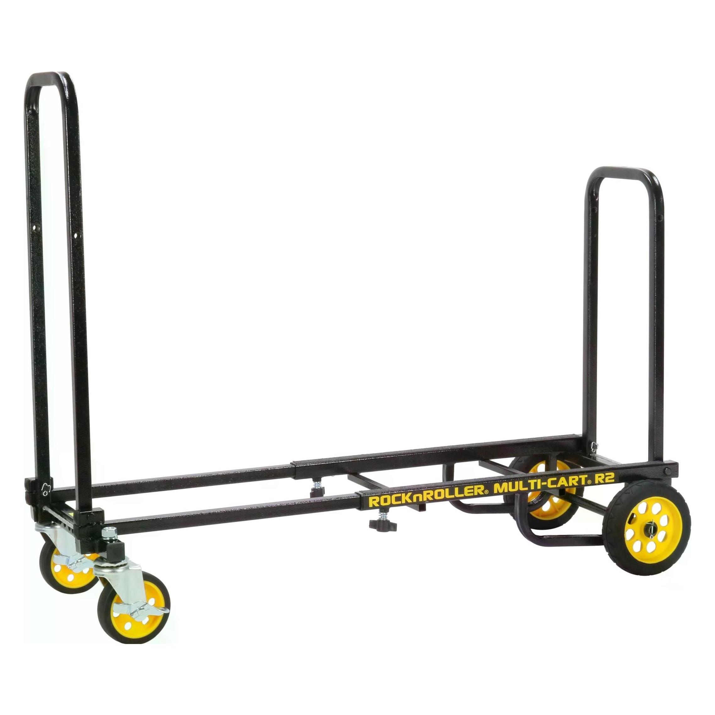 RocknRoller R2RT Multi-Cart Micro (158 kg) (R2RT)