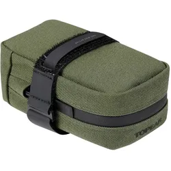 TOPEAK Satteltasche Elementa SeatBag M 0,5 Liter | grün