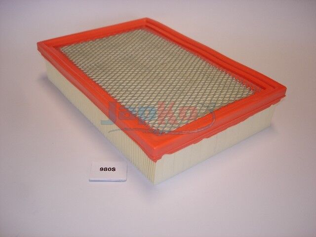 Japko Luftfilter 20980 Filtereinsatz 60mm Für Daewoo Ssangyong