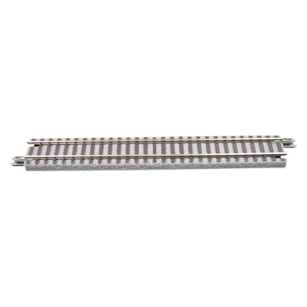 Rokuhan Z Gleis (mit Bettung) 7297001 (Spur Z) (7297001)