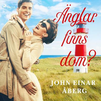 Änglar, finns dom? - John Einar Åberg, Audio, 9789186519964