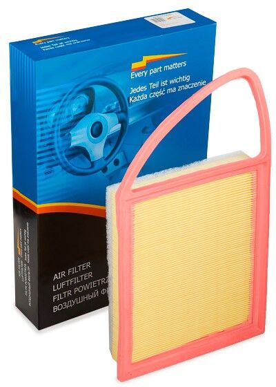 KRAFT 1715935 Luftfilter
