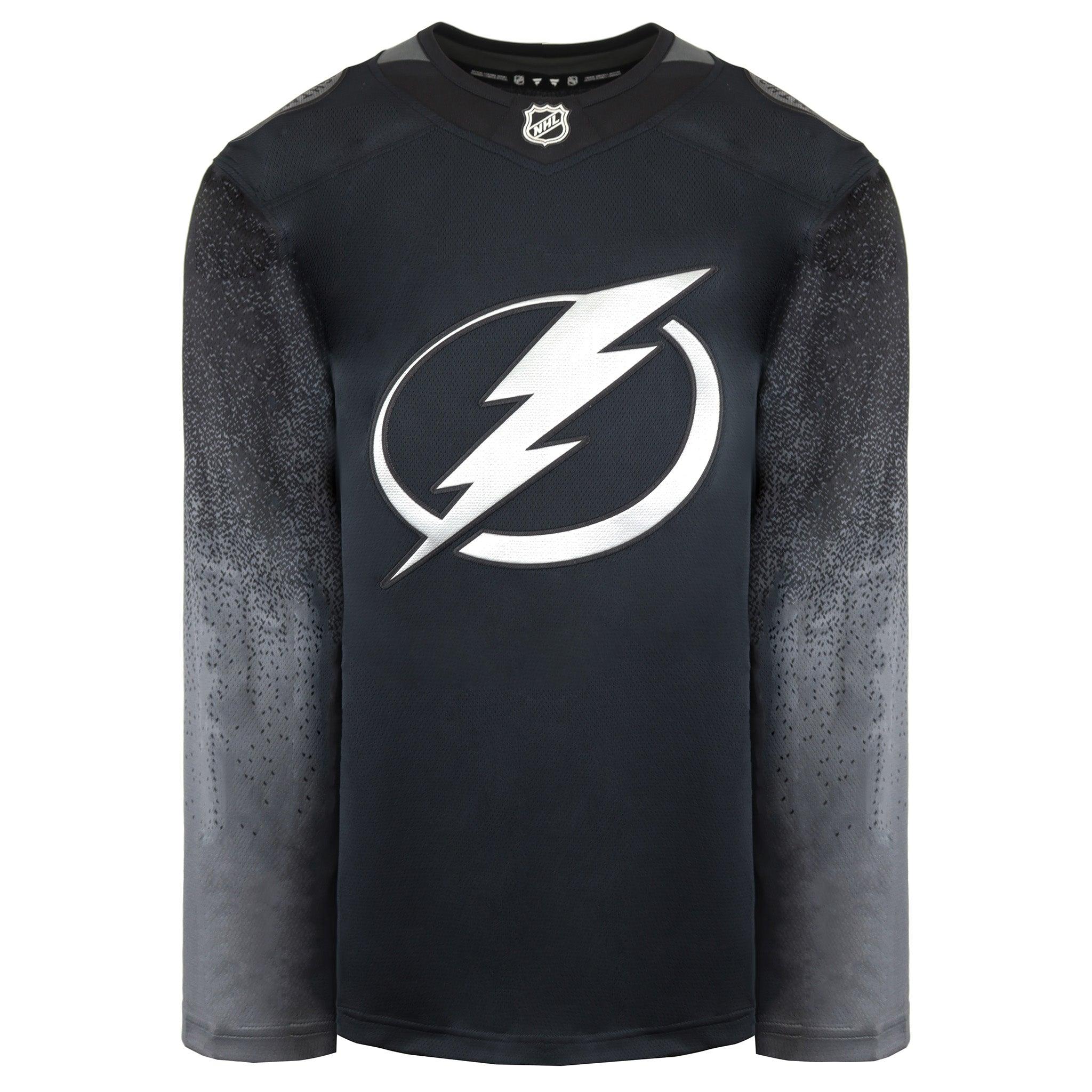 Fanatics NHL Hockey Tampa Bay Breakaway-Trikot