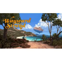 Wayward Strand