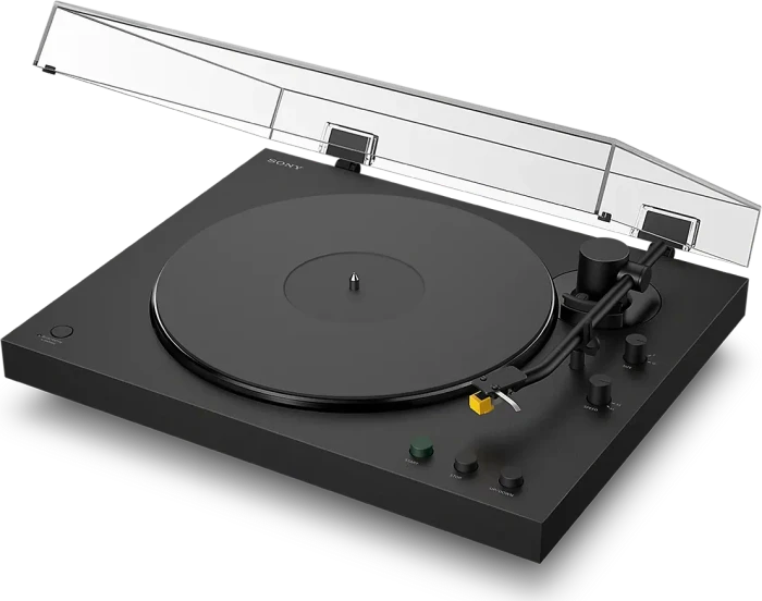 Sony PS-LX5BT