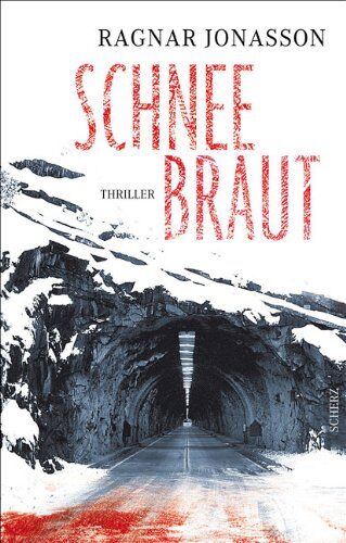 Ragnar Jónasson - Schneebraut: Thriller - Preis vom 13.10.2026 11:25:28 h