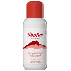 Töpfer Mamacare Massage & Pflegeöl 100 ml