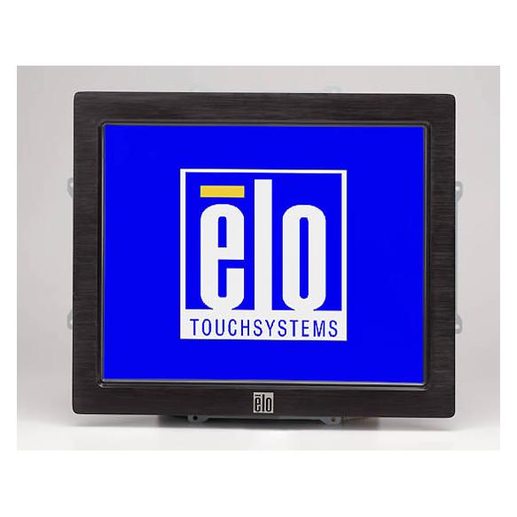 ēlo 1590 FRONT MOUNT BEZEL (E323425)
