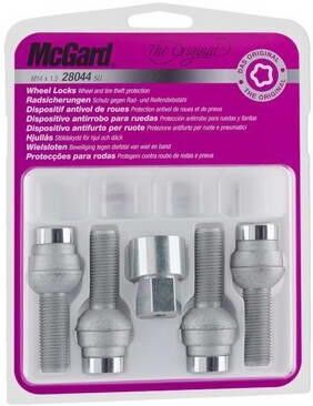 MCGARD 28044SU Locking wheel bolts