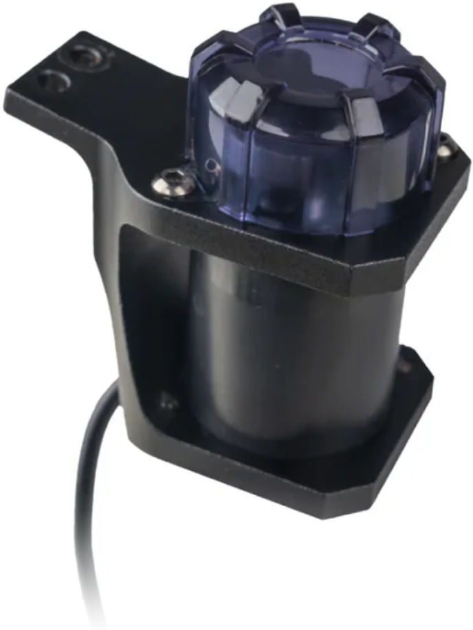 Conspit Cpp Apex Vibration Kit 3pcs