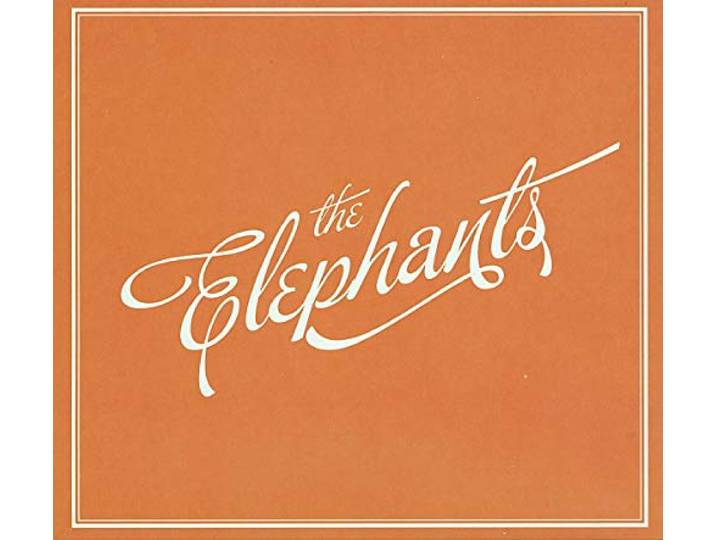 The Elephants - The Elephants