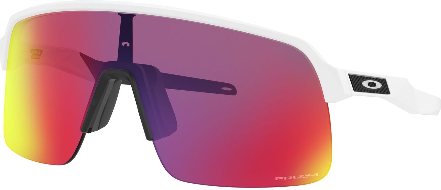 Óculos de sol Oakley 0OO9463 Branco Tamanho: 39X139   Branco